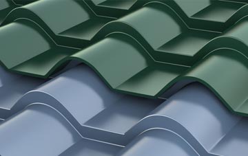 who should consider Peterville plastic roofs