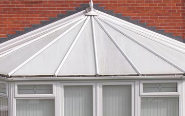 Peterville polycarbonate conservatory roof repairs