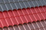 find rated Peterville plastic roofing companies